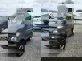 Used 2018 Mercedes-Benz Sprinter 2500 image 3
