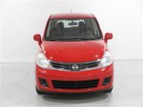 Used 2011 Nissan Versa 1.8 S w/ Plus Pkg image 2