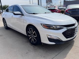Used 2021 Chevrolet Malibu RS image 3