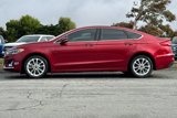 Used 2019 Ford Fusion Energi Titanium image 2