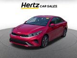 Used 2024 Kia Forte LXS image 4