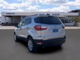 Certified 2022 Ford EcoSport SE image 3