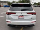 Used 2023 Mitsubishi Outlander SEL Black Edition image 4