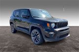 Used 2021 Jeep Renegade Sport image 2