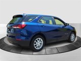 Used 2022 Chevrolet Equinox LS image 3