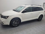 Used 2018 Dodge Journey SE w/ Popular Equipment Group image 2