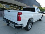 Used 2022 Chevrolet Silverado 1500 W/T w/ WT Value Package image 5