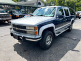 Used 1993 Chevrolet Suburban 2500 image 2