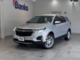 Certified 2022 Chevrolet Equinox LT image 2