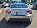 Used 2020 Subaru BRZ Limited w/ Performance Package image 6