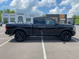 Certified 2022 RAM 1500 Classic Warlock w/ Electronics Group image 2
