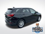 Used 2024 Chevrolet Equinox LS image 3