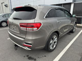 Used 2017 Kia Sorento SX image 5