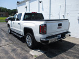 Used 2016 GMC Sierra 1500 SLT image 3