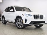 Used 2022 BMW X3 xDrive30i w/ Convenience Package image 6