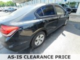 Used 2015 Honda Civic LX image 5