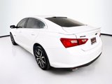 Used 2024 Chevrolet Malibu RS image 5