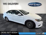 Used 2021 Volkswagen Jetta R-Line image 4