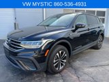 Certified 2022 Volkswagen Tiguan S w/ IQ.Drive Package image 2
