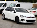 Used 2020 Volkswagen GTI S image 4