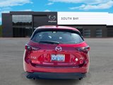 Certified 2022 MAZDA CX-5 AWD 2.5 S image 4