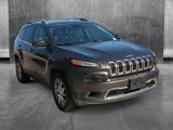 Used 2018 Jeep Cherokee Limited image 3