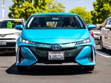 Certified 2019 Toyota Prius Prime Premium image 2