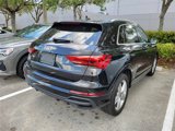Used 2022 Audi Q3 2.0T Premium w/ Convenience Package image 3