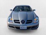 Used 2007 Mercedes-Benz SLK 280 image 2