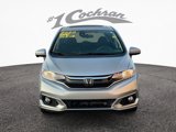 Certified 2020 Honda Fit EX image 2