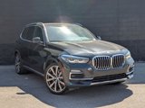 Used 2021 BMW X5 xDrive40i image 3