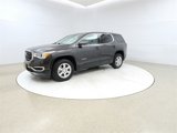 Used 2018 GMC Acadia SLE image 3
