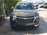 Used 2023 Chevrolet Equinox Premier image 2