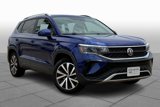 Used 2022 Volkswagen Taos SE image 4