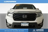 Used 2023 Honda Passport EX-L image 2