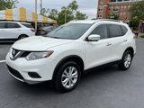 Used 2015 Nissan Rogue SV w/ SV Premium Package image 3
