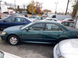 Used 2002 Honda Accord EX image 5