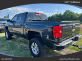 Used 2018 Chevrolet Silverado 1500 LT w/ Texas Edition image 3