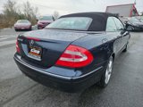 Used 2005 Mercedes-Benz CLK 320 Cabriolet image 5
