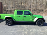 New 2025 Jeep Gladiator Sport image 2