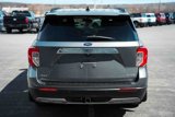 Used 2021 Ford Explorer XLT w/ Equipment Group 202A image 6