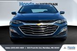 Used 2024 Chevrolet Malibu LT image 3