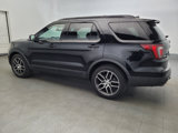 Used 2017 Ford Explorer Sport w/ Equipment Group 401A image 3