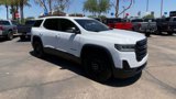 Used 2022 GMC Acadia SLE w/ Driver Convenience Package image 2
