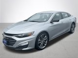 Used 2022 Chevrolet Malibu LT image 2