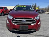 Used 2020 Ford EcoSport SE w/ SE Convenience Package image 2