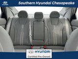 Certified 2025 Hyundai Elantra SEL image 1