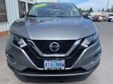 Certified 2022 Nissan Rogue Sport S image 5