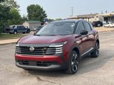 Used 2025 Nissan Kicks SR image 3