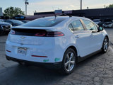 Used 2014 Chevrolet Volt Premium w/ Premium Trim Package image 5